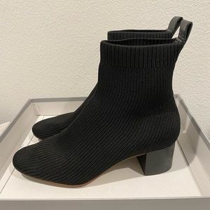 Everlane The Glove Boot size 6